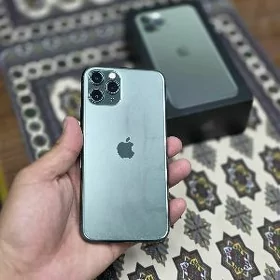 Iphone 11pro