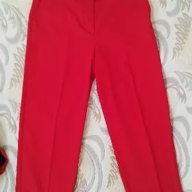 женские брюки