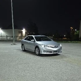 Toyota Camry 2013
