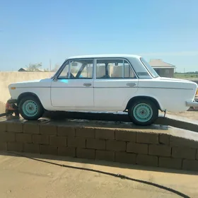 Lada 2106 1999