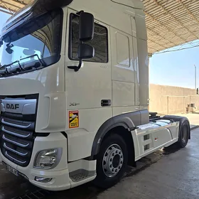 DAF 480 2021