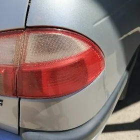 Avensis 2001 stop far