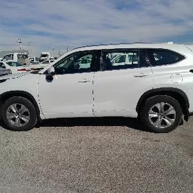 Toyota Highlander 2020