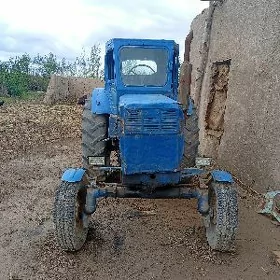 MTZ T-28 2006