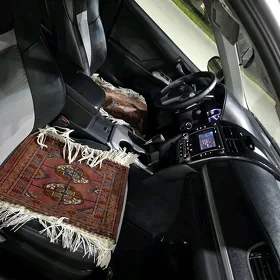 Toyota Camry 2014