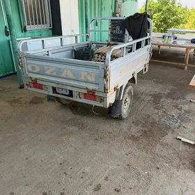 Ozan 200CC 3 2024