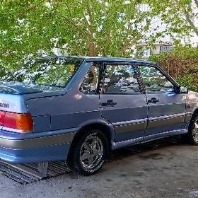 Lada 2115 2000