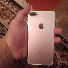 iPhone 7 plyus