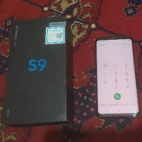 Samsung S9  4/64
