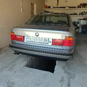 BMW 525 1990