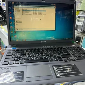 sony vaio