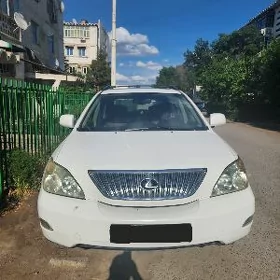 Lexus RX 330 2004