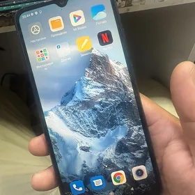redmi 9a