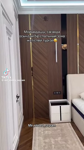 panel bambuk 0.60x 3.90 reyka - Ашхабад - video