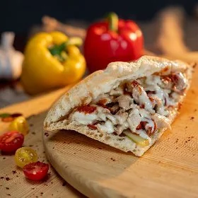 Döner dürli görnüşde