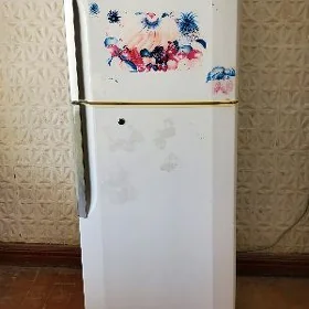haladelnik