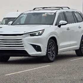 Lexus TX 2024