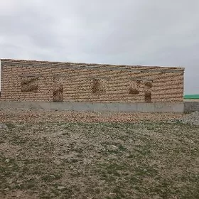 Wermianka jay