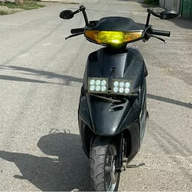 Yamaha Artistic 2008
