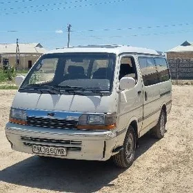 Toyota Hiace 1991