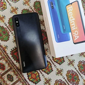 Redmi 9A