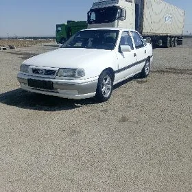 Opel Vectra 1991
