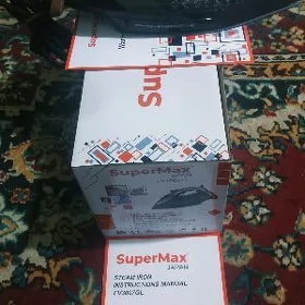 Super max
