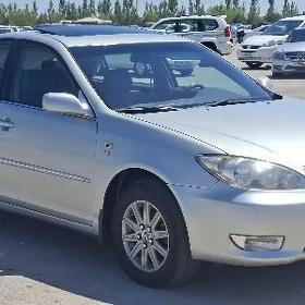 Toyota Camry 2005