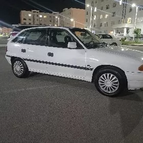 Opel Astra 1992