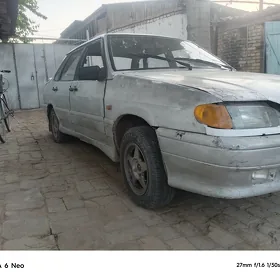 Lada 2115 2002