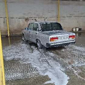Lada 2107 2011