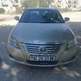 Toyota Avalon 2005