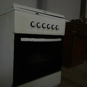 GAZ PLITA