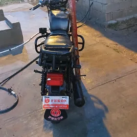 Fekon FK150-8G 2015