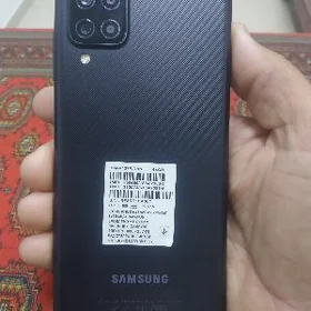 Samsung A12