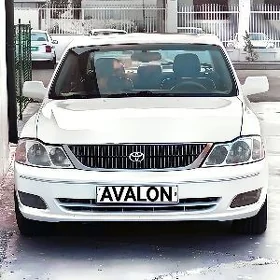 Toyota Avalon 2000