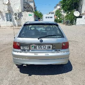 Opel Astra 1993