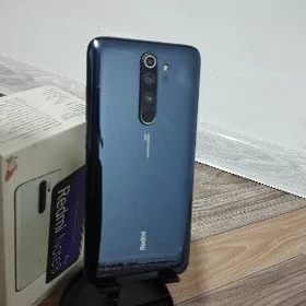 redmi note 8 pro