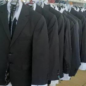 şkolniy forma