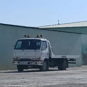Mitsubishi Canter 1997