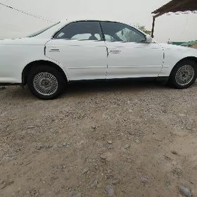 Toyota Mark II 1993