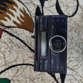 Nissan monitofon