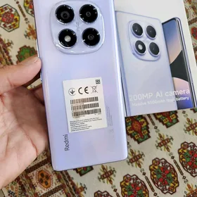 Redmi Not 14pro Global 8/256gb