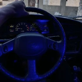 Toyota 4Runner 1994