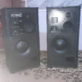 акустика 35ас÷1