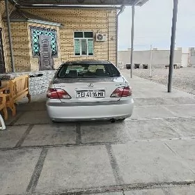 Lexus ES 300 2002