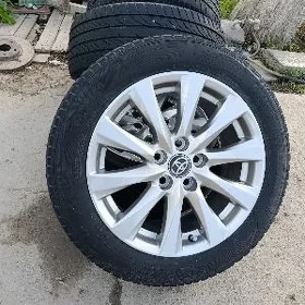 Kemir. Diska.
