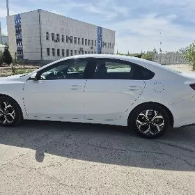 Kia Forte 2022