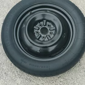Teker zapaska