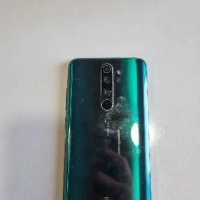 Redmi not8pro 6/128